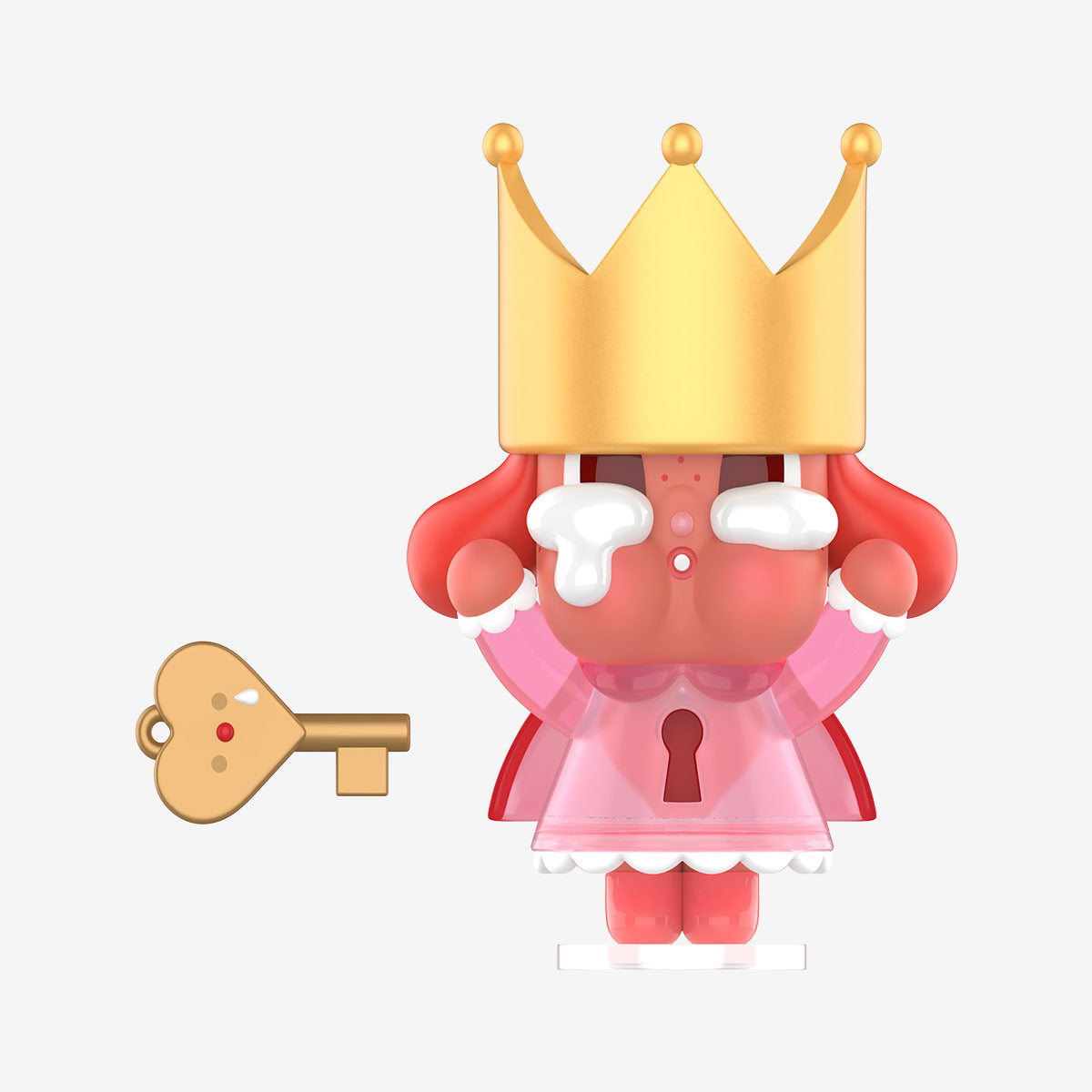 CRYBABY Crying For Love