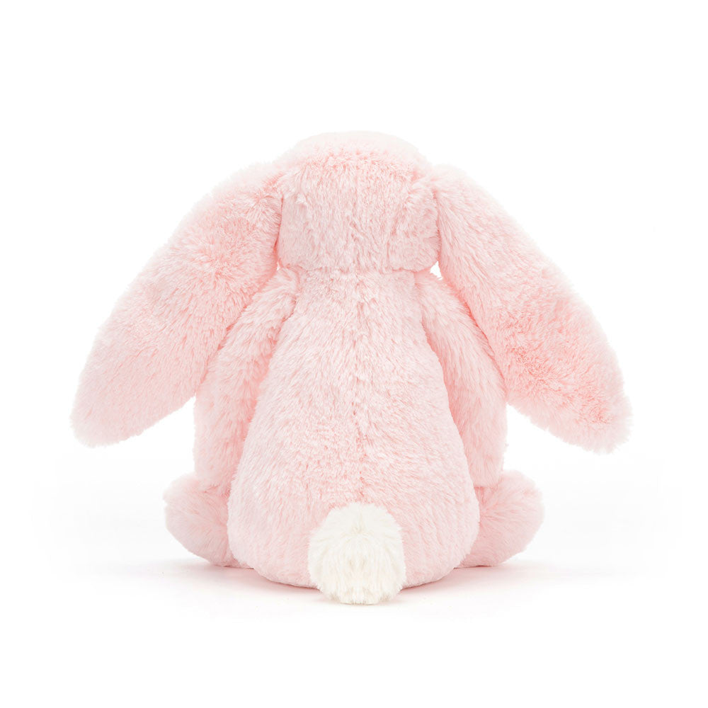 JELLYCAT Conejo Timido Rosa