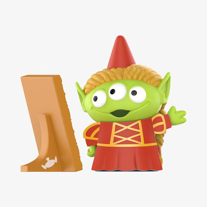 Alien Immersive Disney