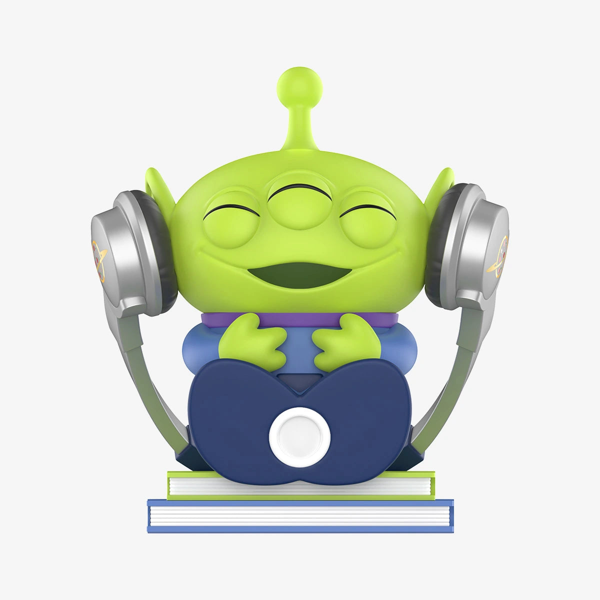 Alien Immersive Disney