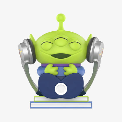 Alien Immersive Disney