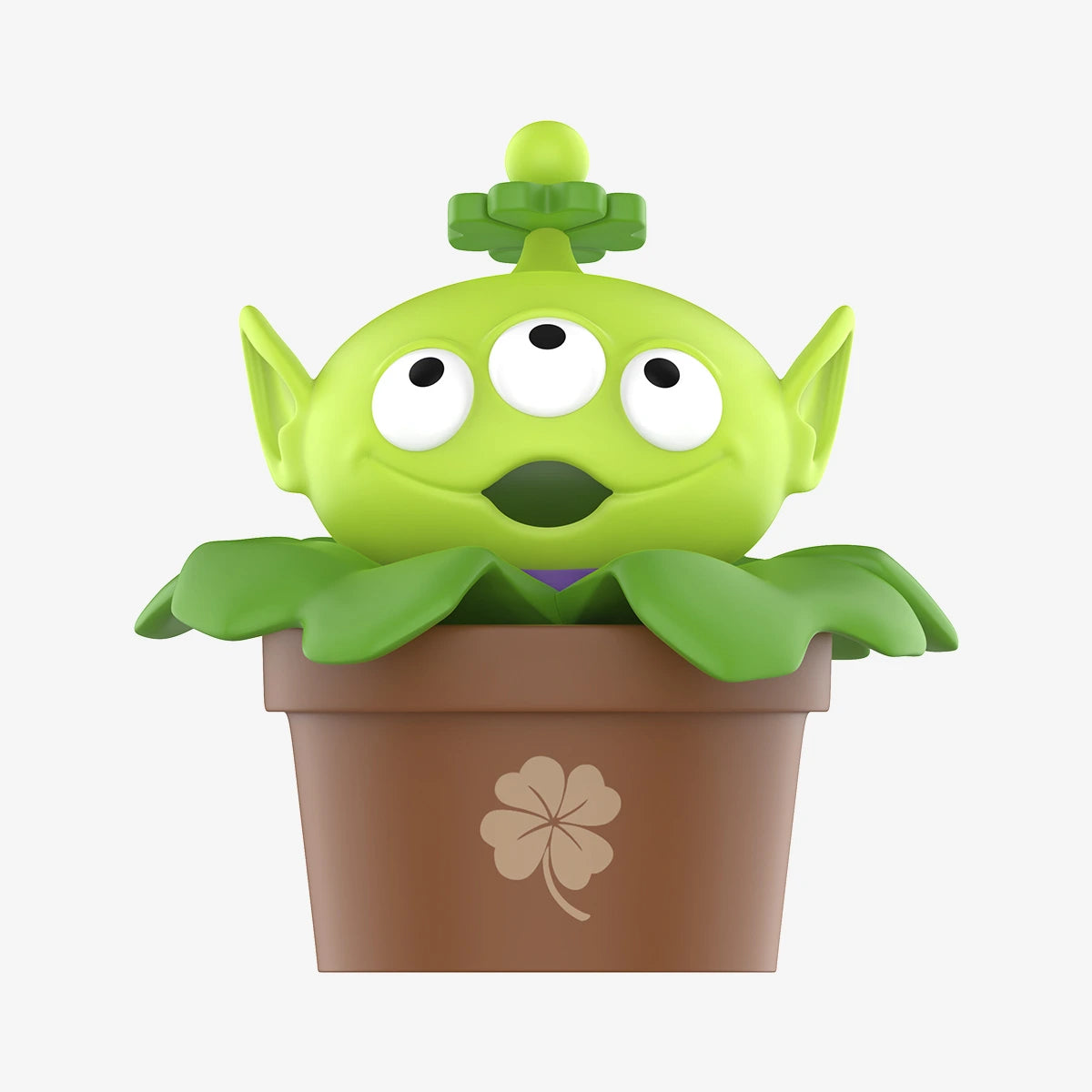 Alien Immersive Disney