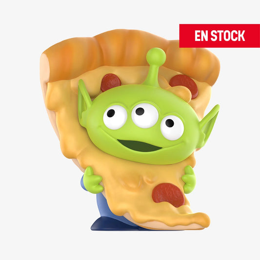 Alien Immersive Disney