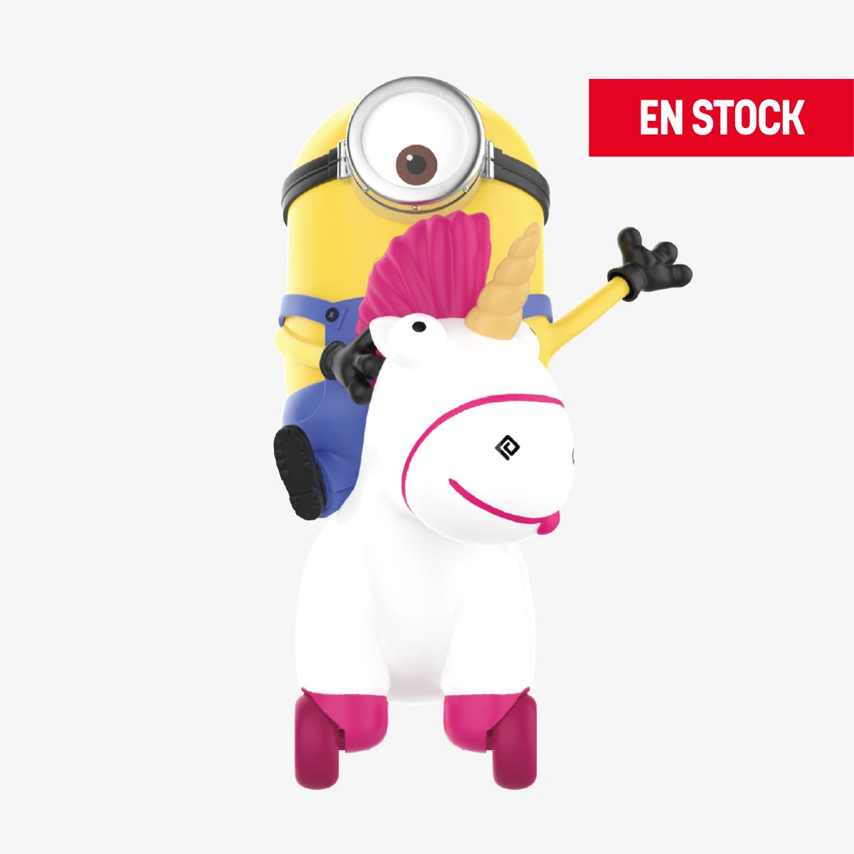 Minions Ride Series