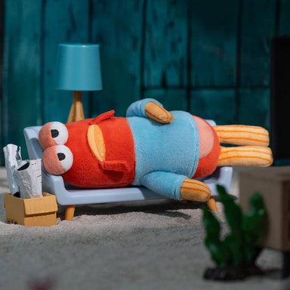 Bikini Bottom Buddies