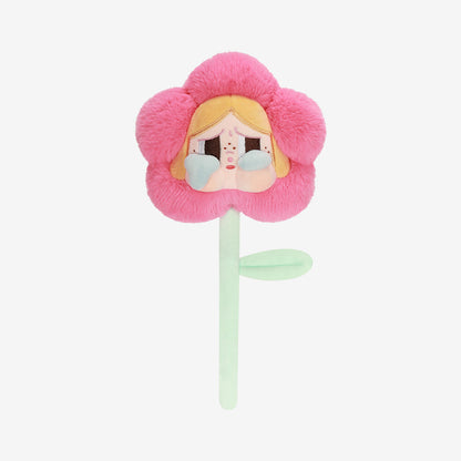 CRYBABY Sad Club Series - Plush Flower