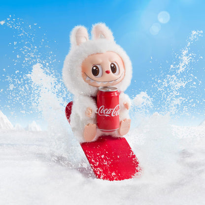 Coca Cola Series - LABUBU