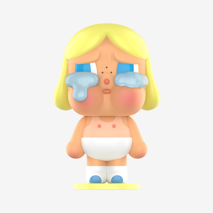 CRYBABY Crying Again Figuras