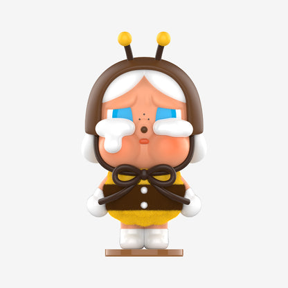 CRYBABY Crying Again Figuras