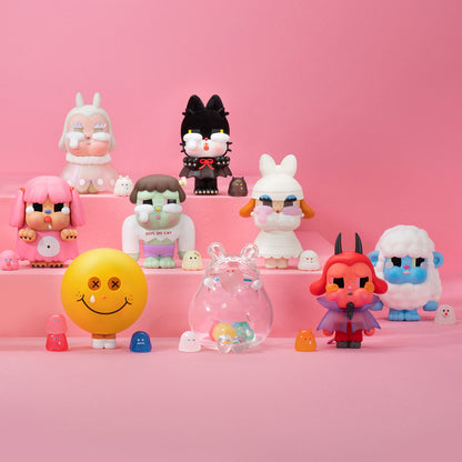 CRYBABY Monster's Tears