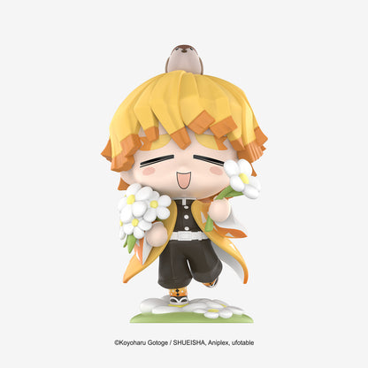 Demon Slayer - Birth Flower Series