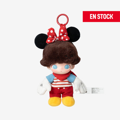 DIMOO WORLD × DISNEY Peluche Colgante