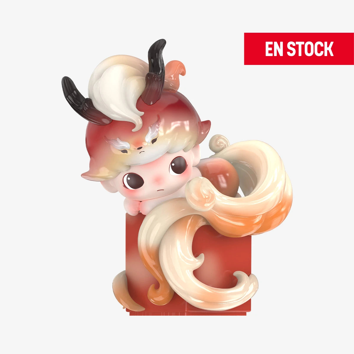 Dimoo stories in the cup stock