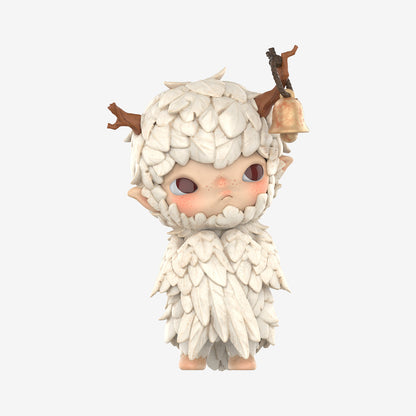 HIRONO - SHELTER SERIES