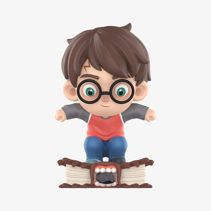 Harry Potter and the Prisoner of Azkaban