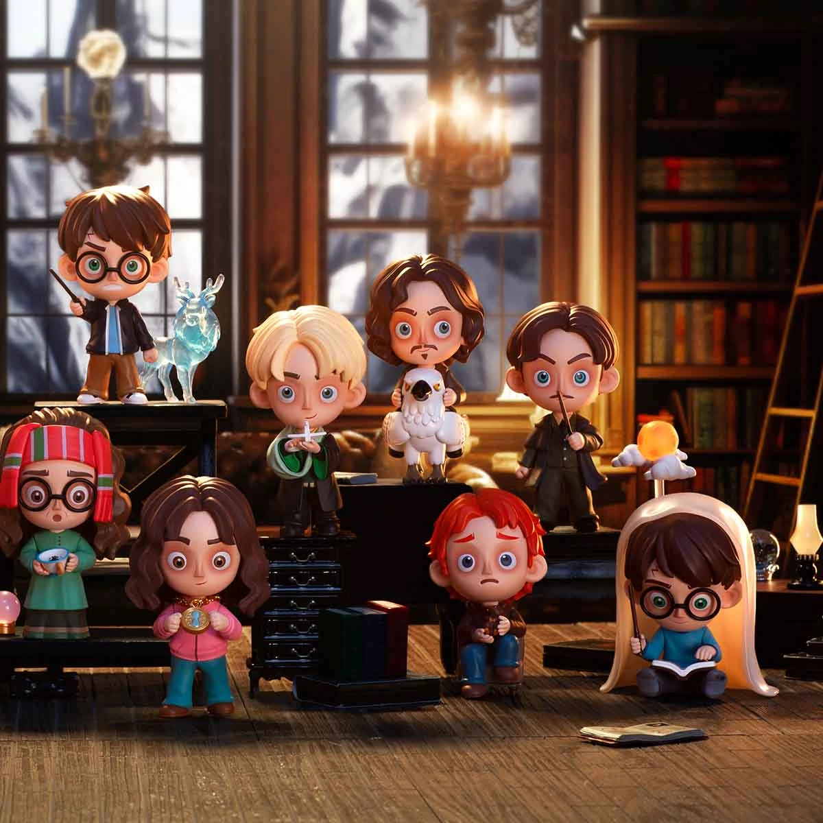 Harry Potter and the Prisoner of Azkaban