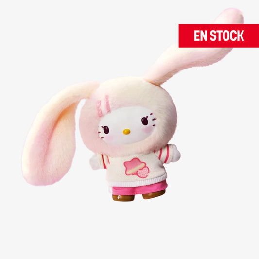 Hello Kitty Pop Star