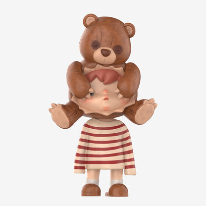 Hirono Little Mischief