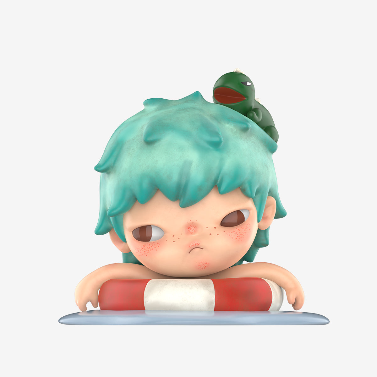 Hirono Little Mischief