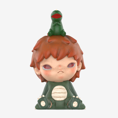 Hirono Little Mischief