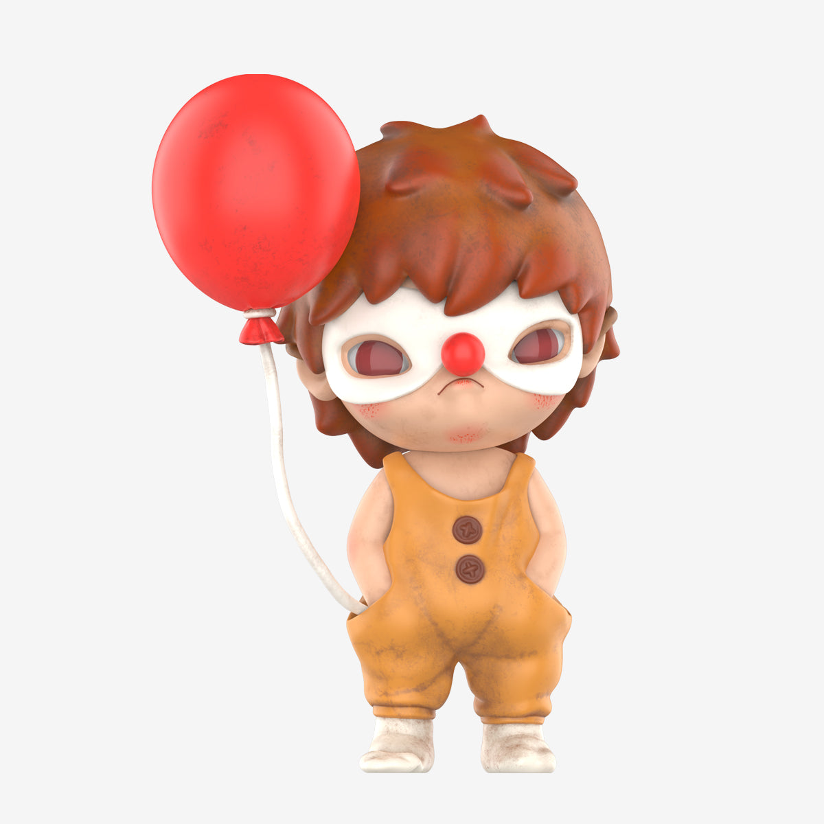 Hirono Little Mischief