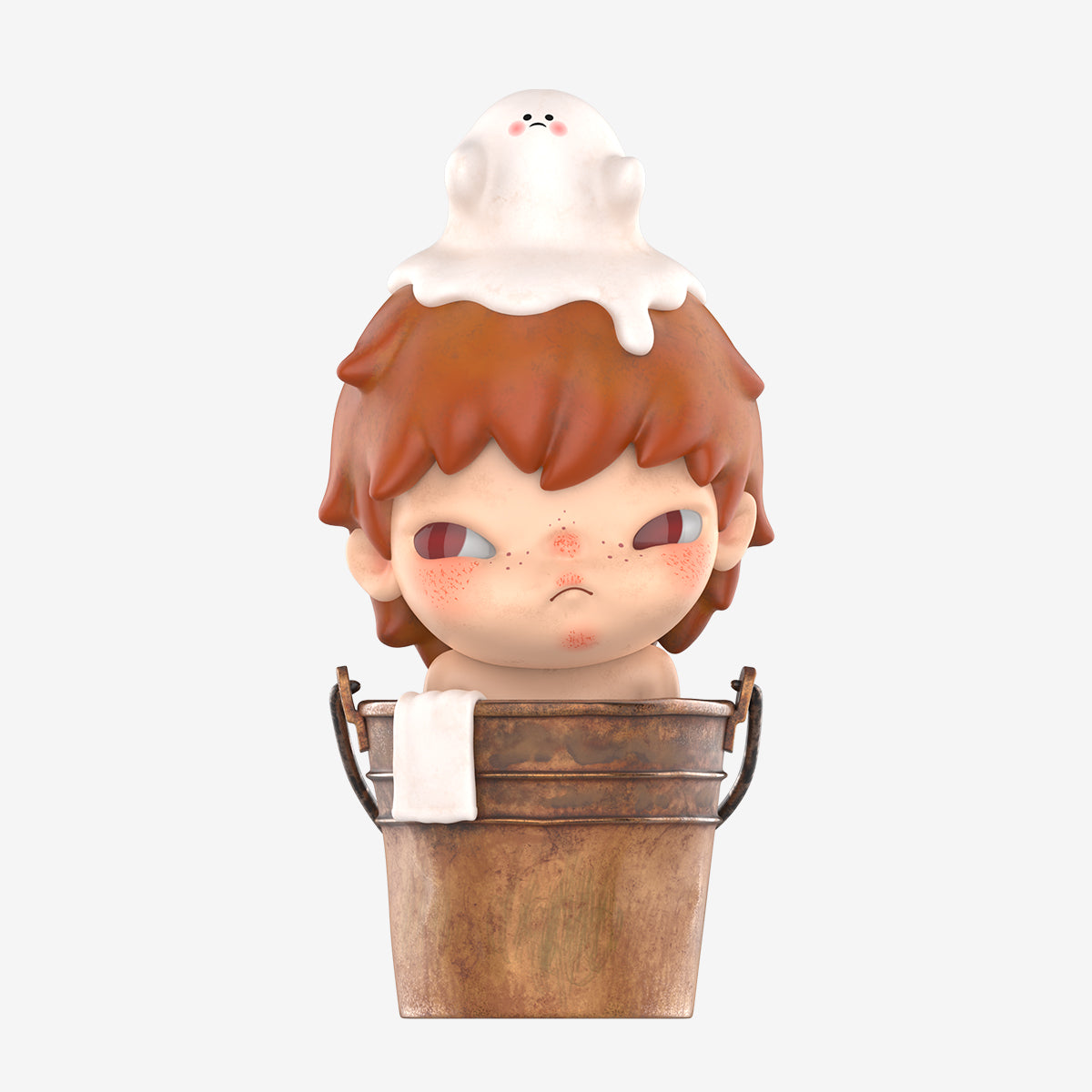 Hirono Little Mischief