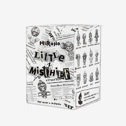 Hirono Little Mischief
