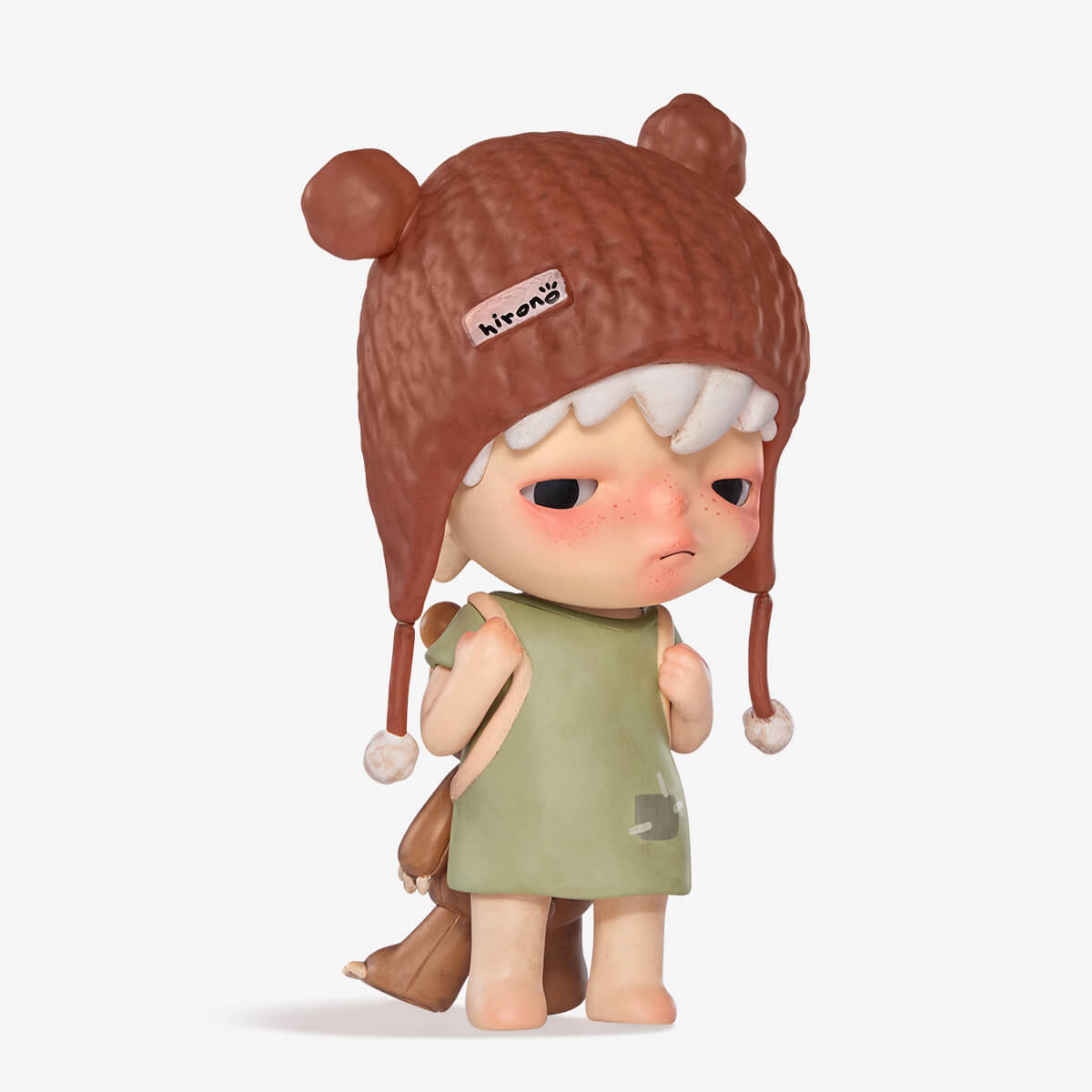 HIRONO The Other One