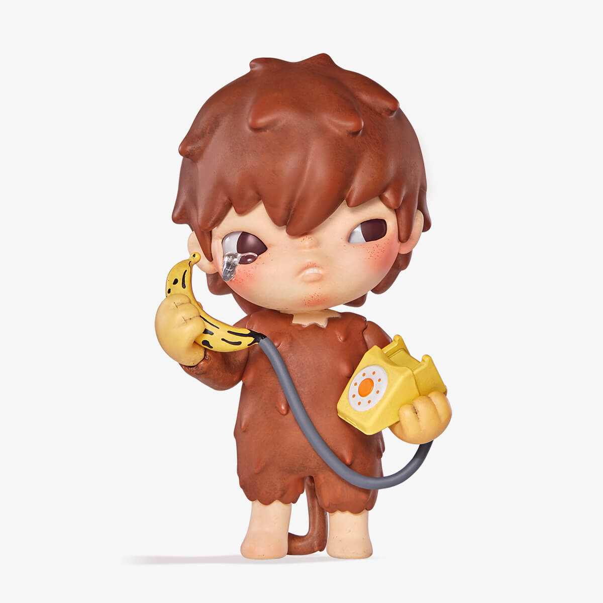 HIRONO The Other One