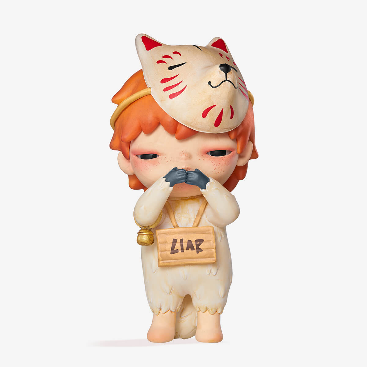 HIRONO The Other One