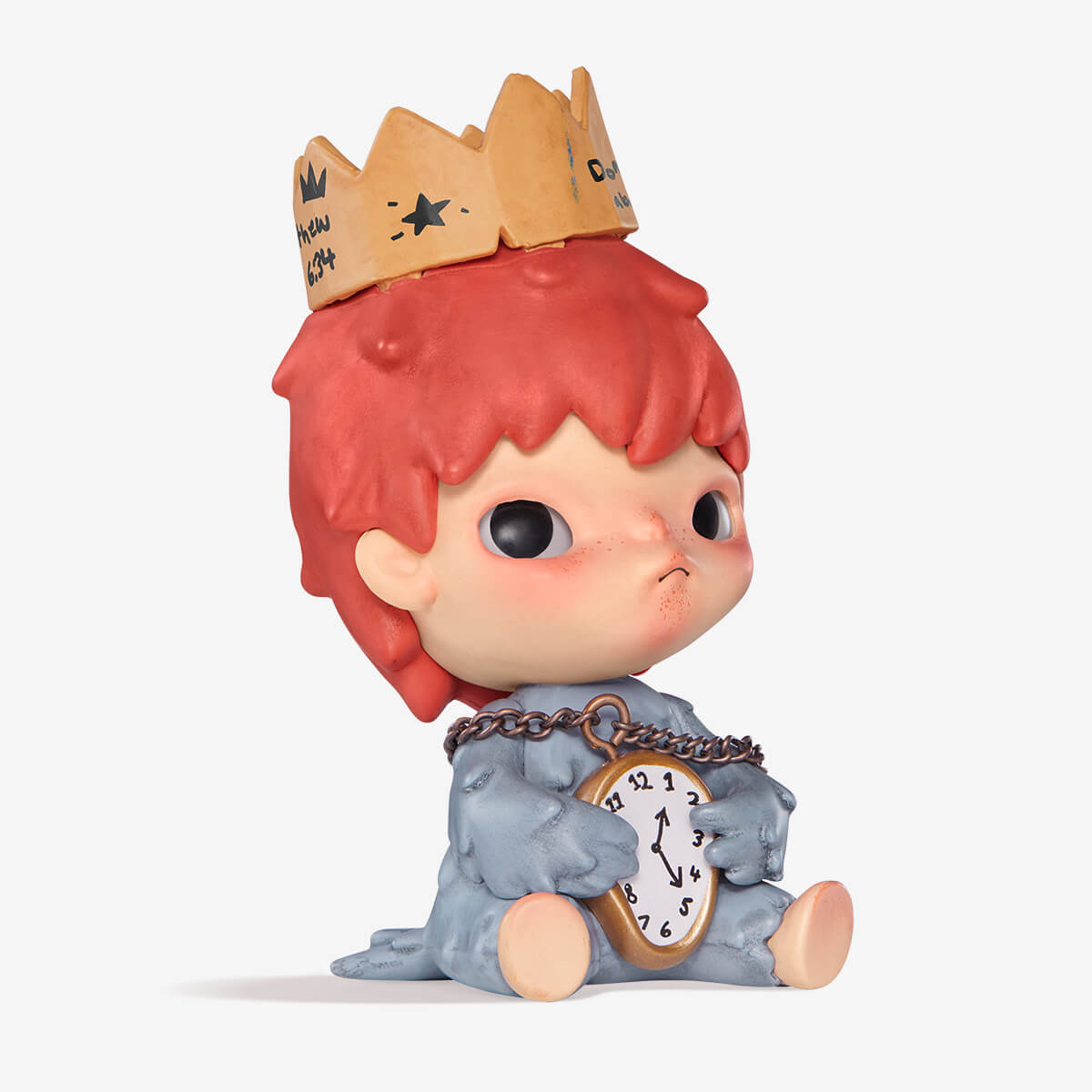 HIRONO The Other One