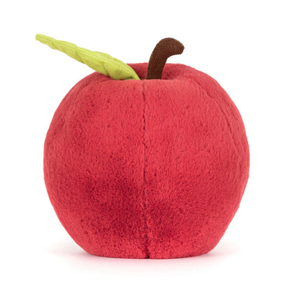 JELLYCAT Amuseables Manzana