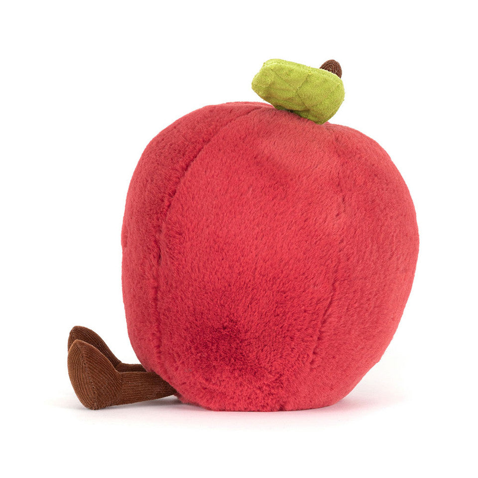 JELLYCAT Amuseables Manzana