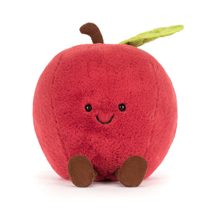 JELLYCAT Amuseables Manzana