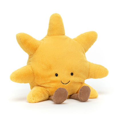 JELLYCAT Amuseables Sol