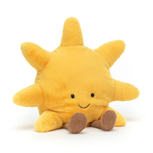 JELLYCAT Amuseables Sol
