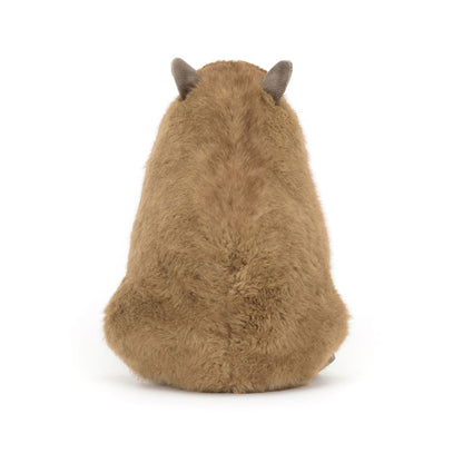 JELLYCAT Capybara Clyde