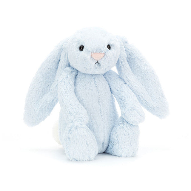 JELLYCAT Conejo Timido Azul