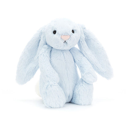 JELLYCAT Conejo Timido Azul