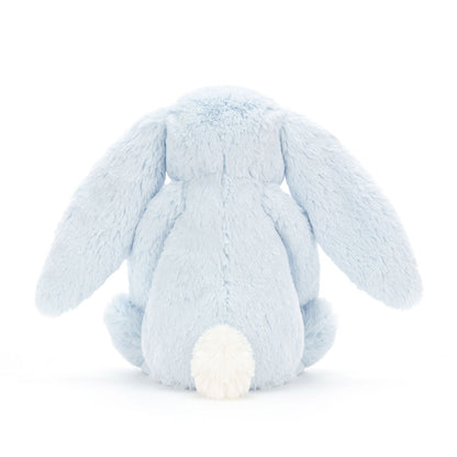 JELLYCAT Conejo Timido Azul