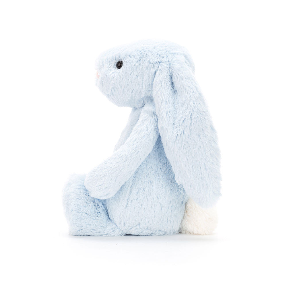 JELLYCAT Conejo Timido Azul