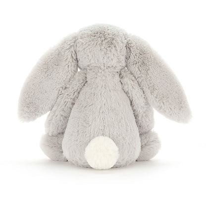JELLYCAT Conejo Timido Plata