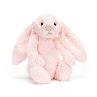 JELLYCAT Conejo Timido Rosa