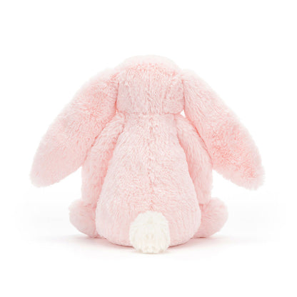 JELLYCAT Conejo Timido Rosa