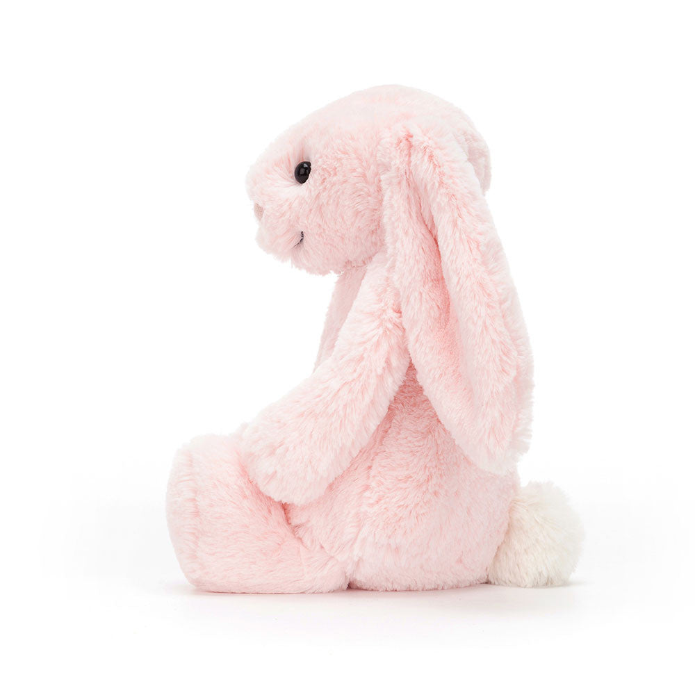 JELLYCAT Conejo Timido Rosa