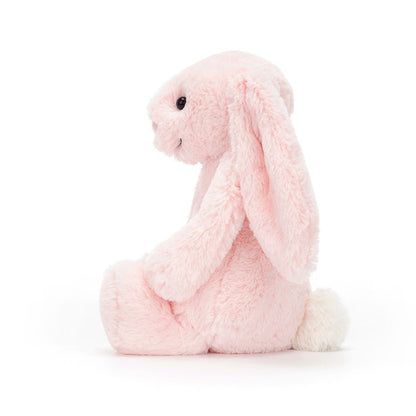 JELLYCAT Conejo Timido Rosa