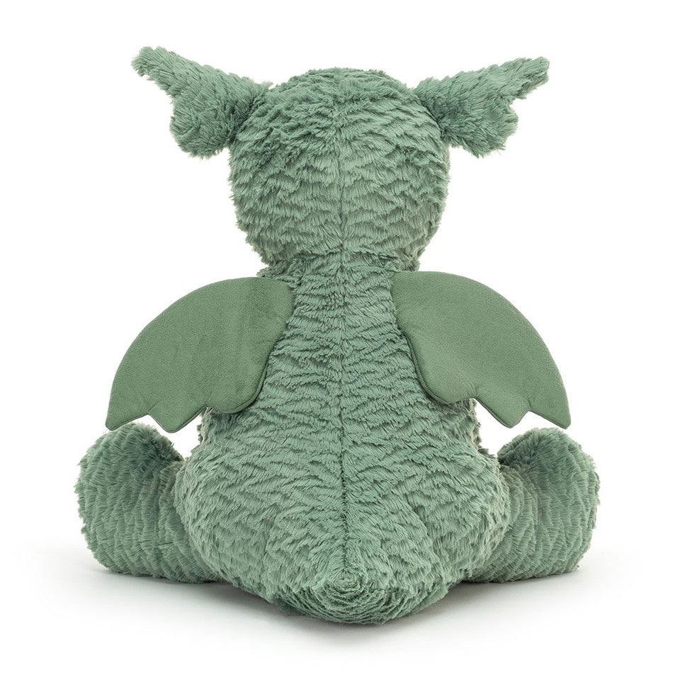 JELLYCAT Dragon Fuddlewuddle