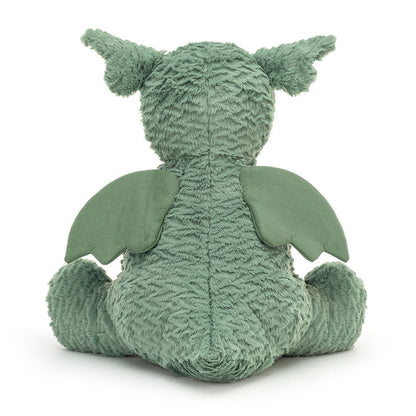 JELLYCAT Dragon Fuddlewuddle