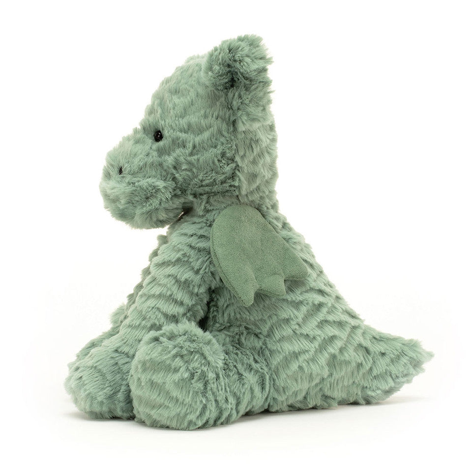 JELLYCAT Dragon Fuddlewuddle