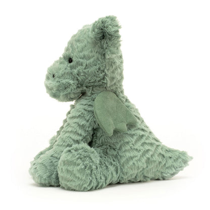 JELLYCAT Dragon Fuddlewuddle